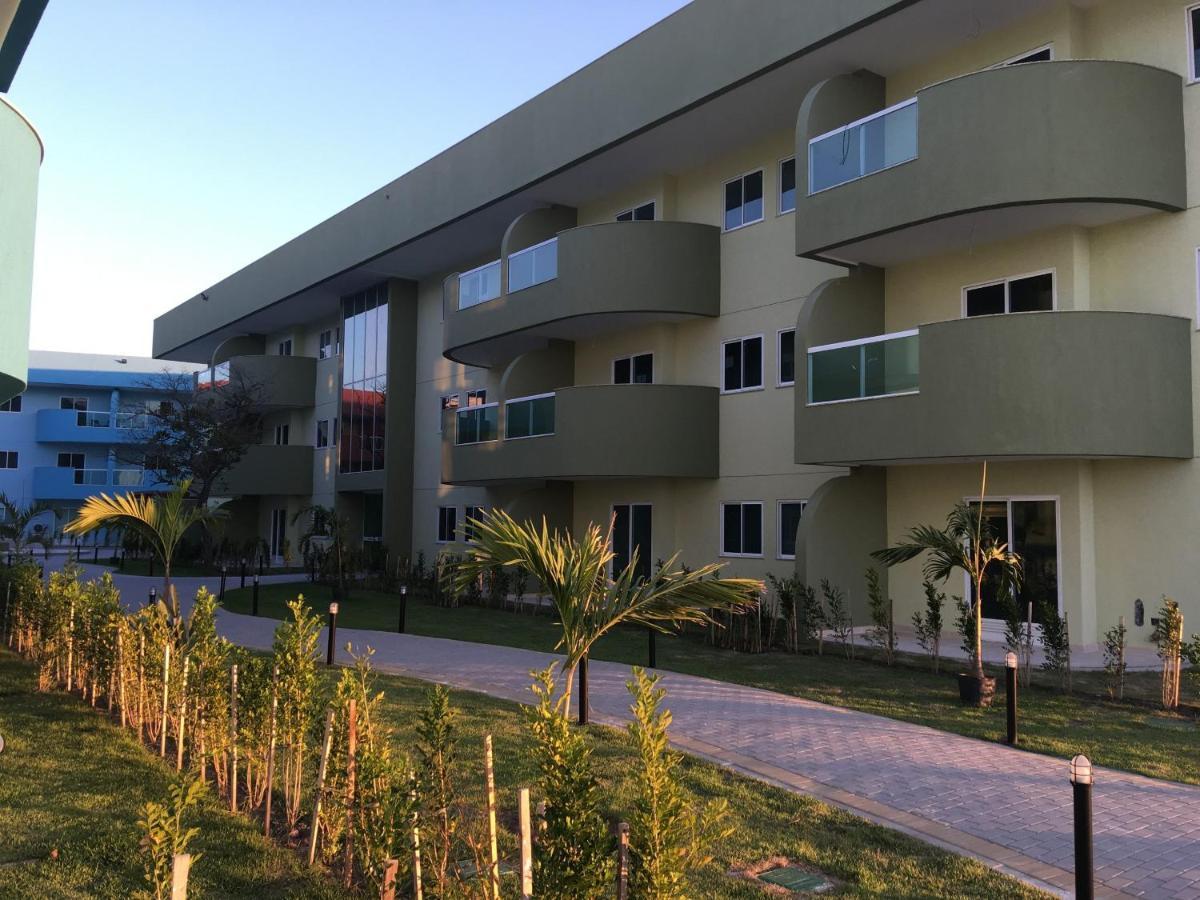 Arraial Do Cabo Golden Lake Residence Frente A La Laguna Extérieur photo