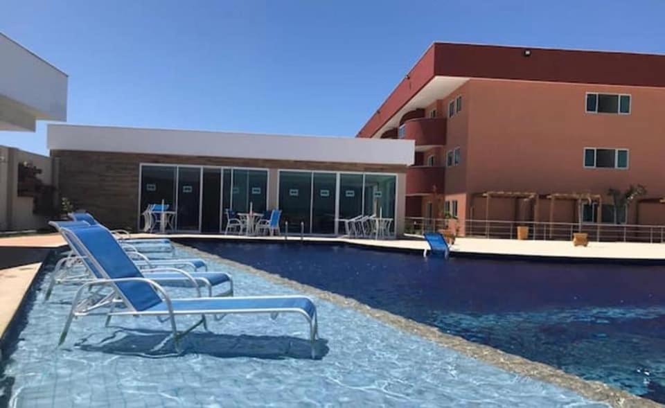 Arraial Do Cabo Golden Lake Residence Frente A La Laguna Extérieur photo